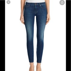 J Brand Skinny Leg JB000075 Thrill